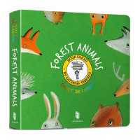 CollectTheRainbow Forest., Таберко Катерина