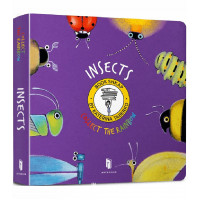 CollectTheRainbow Insect., Таберко Катерина