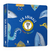 CollectTheRainbow Sea., Таберко Катерина