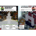 MINECRAFT стікер-бук Нижній світ і Край. - Крейг Джеллі, Стефані Мілтон