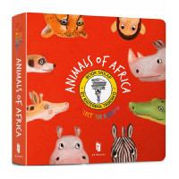 CollectTheRainbow Afrika., Таберко Катерина