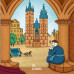 Хто такий Григорій Сковорода. Оповідь у малюнках, Марія Сердюк Хто такий Григорій Сковорода. Оповідь у малюнках, Марія Сердюк