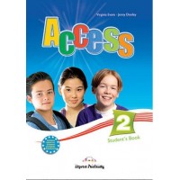 ACCESS 2 S'S INTERNATIONAL ISBN: 9781846797811