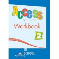 ACCESS 2 WORKBOOK INTERNATIONAL ISBN: 9781846797835