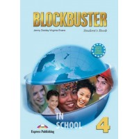 BLOCKBUSTER 4 S'S INTERNATIONAL ISBN: 9781846792700