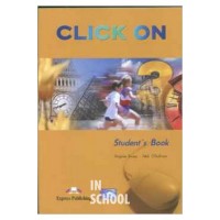 CLICK ON 3 S'S (WITH LEAFLET) ISBN: 9781842167236