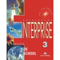 ENTERPRISE 3 S'S ISBN: 9781842168110