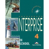 ENTERPRISE 4 S'S ISBN: 9781842168219