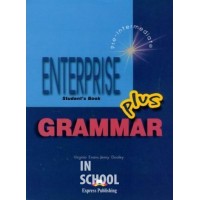 ENTERPRISE PLUS GRAMMAR S'S ISBN: 9781843256335