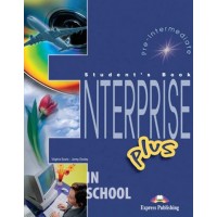 ENTERPRISE PLUS PRE-INT. S'S ISBN: 9781843258124