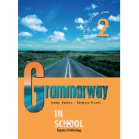GRAMMARWAY 2 S'S (WITH ANSWERS) ISBN: 9781842163665
