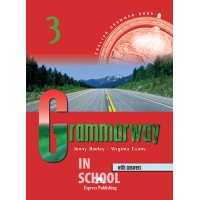 GRAMMARWAY 3 S'S (WITH ANSWERS) ISBN: 9781842163672