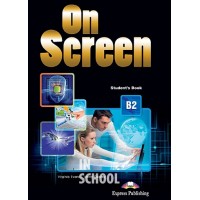ON SCREEN B2 STUDENT'S PACK 3 REVISED (WITH WRITING BOOK) ISBN: 9781471533204