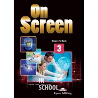 ON SCREEN 3 STUDENT'S BOOK (INTERNATIONAL) ISBN: 9781471534980