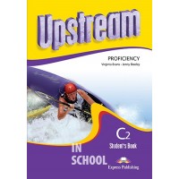 UPSTREAM PROFICIENCY S'S  ISBN: 9781471502644
