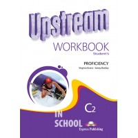 UPSTREAM PROFICIENCY WORKBOOK S'S   ISBN: 9781471502668
