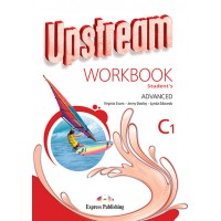 UPSTREAM ADVANCED WB (3rd ed) ISBN: 9781471529764