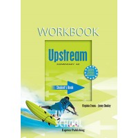 UPSTREAM ELEMENTARY WORKBOOK S'S ISBN: 9781845587581