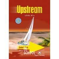 UPSTREAM B1+ S'S BOOK ISBN: 9781846792663