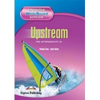 UPSTREAM PRE-INTERMEDIATE (B1) IWB ISBN: 9781848621930