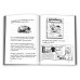 Щоденник слабака. Дорога полотном. Книга 9. - Джеф Кінні Щоденник слабака. Дорога полотном. Книга 9. - Джеф Кінні