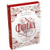 Каравал. Книга 3. Фінал (подарункове видання). - Стефані Ґарбер Каравал. Книга 3. Фінал (подарункове видання). - Стефані Ґарбер