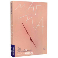 Магма., Тора Хьорлейфсдоттір