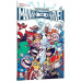 Велетенський Малий Marvel: Месники проти Людей Ікс. Випуск 1., Скотті Янґ, Жан-Франсуа Больйо Велетенський Малий Marvel: Месники проти Людей Ікс. Випуск 1., Скотті Янґ, Жан-Франсуа Больйо