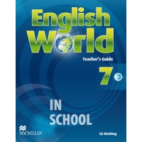English World 7 Teacher's Guide ISBN: 9780230032569