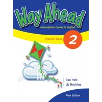 Way Ahead 2 Practice Book ISBN: 9781405058537