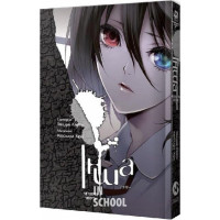 Інша. Четверта чверть., Юкіто Аяцуджі Інша. Четверта чверть., Юкіто Аяцуджі