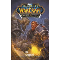 World of Warcraft. Спопелитель., Міккі Нельсон, Людо Лаллебі, Тоні Вашингтон World of Warcraft. Спопелитель., Міккі Нельсон, Людо Лаллебі, Тоні Вашингтон