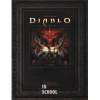 Світ Гри Diablo., Джейк Ґерлі