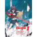 Kill la kill том 1., Накашіма Кадзукі Kill la kill том 1., Накашіма Кадзукі