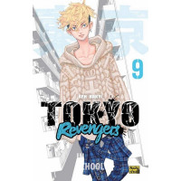 Токійські месники. Том 9., Кен Вакуі