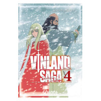 Сага про Вінланд. Том 4., Макото Юкімура