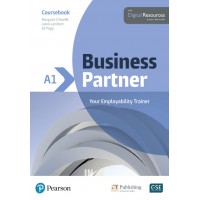 Business Partner A1 SB ISBN: 9781292233512