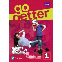 Go Getter 1 SB ISBN: 9781292179186