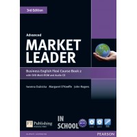Market Leader Elementary Flexi Course Book 2 Pack ISBN : 9781292126098