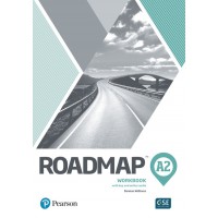 Roadmap A2 WB +key ISBN: 9781292227870