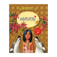 Мауглі., Ред’ярд Кіплінґ