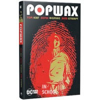 Роршах., Том Кінґ