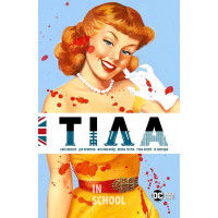 Тіла., Сай Спенсер