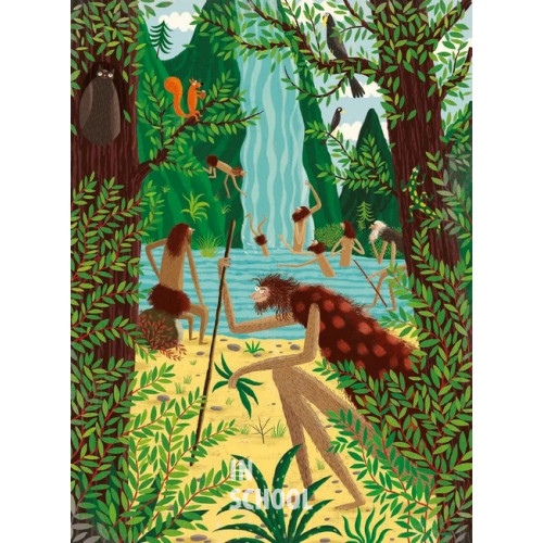 Бруд. Смердюча історія гігієни. - Моніка Утник-Стругала Бруд. Смердюча історія гігієни. - Моніка Утник-Стругала