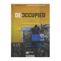 De-occupied: Stories of Ukrainian Resistance., Богдан Логвиненко De-occupied: Stories of Ukrainian Resistance., Богдан Логвиненко
