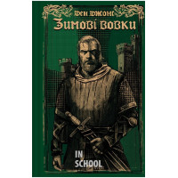 Зимові вовки., Ден Джонс Зимові вовки., Ден Джонс